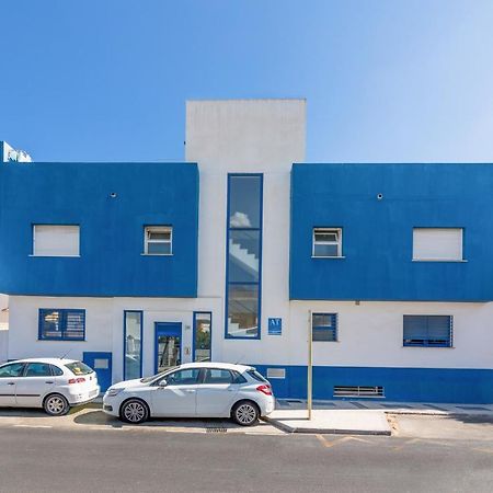 Iloftmalaga Playa De Pedregalejo Apartment Exterior foto